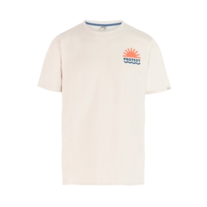 Protest Prtrenhold T-shirt Wit