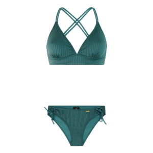 Protest Costa Triangle Bikini Dames Groen