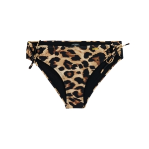Protest Cabelus Bikini Broekje Dames Bruin
