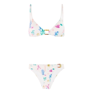 Protest Indes Bikini Dames Wit