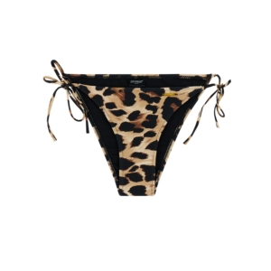 Protest Cabelas Bikini Broekje Dames Bruin