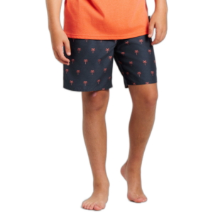 Protest Calvin Zwembroek Kids Blauw
