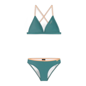 Protest Julas Bikini Kids Groen