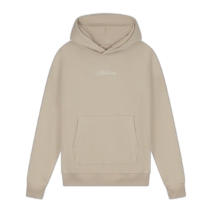 Malelions Kylie Hoodie Dames Geel