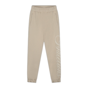 Malelions Kylie Sweatpants Dames Geel