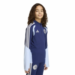 Adidas Ajax 26/27 Tiro Trainingstop Kids Blauw