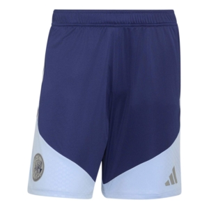Adidas Ajax 26/27 Tiro Trainingsshort Blauw