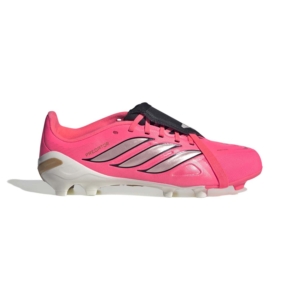 Adidas Predator League Ft Fg J Aqua / Turqoise