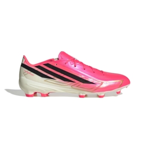 Adidas F50 Hyperfast League Fg Aqua / Turqoise