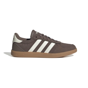 Adidas Breaknet Sleek Suede Bruin