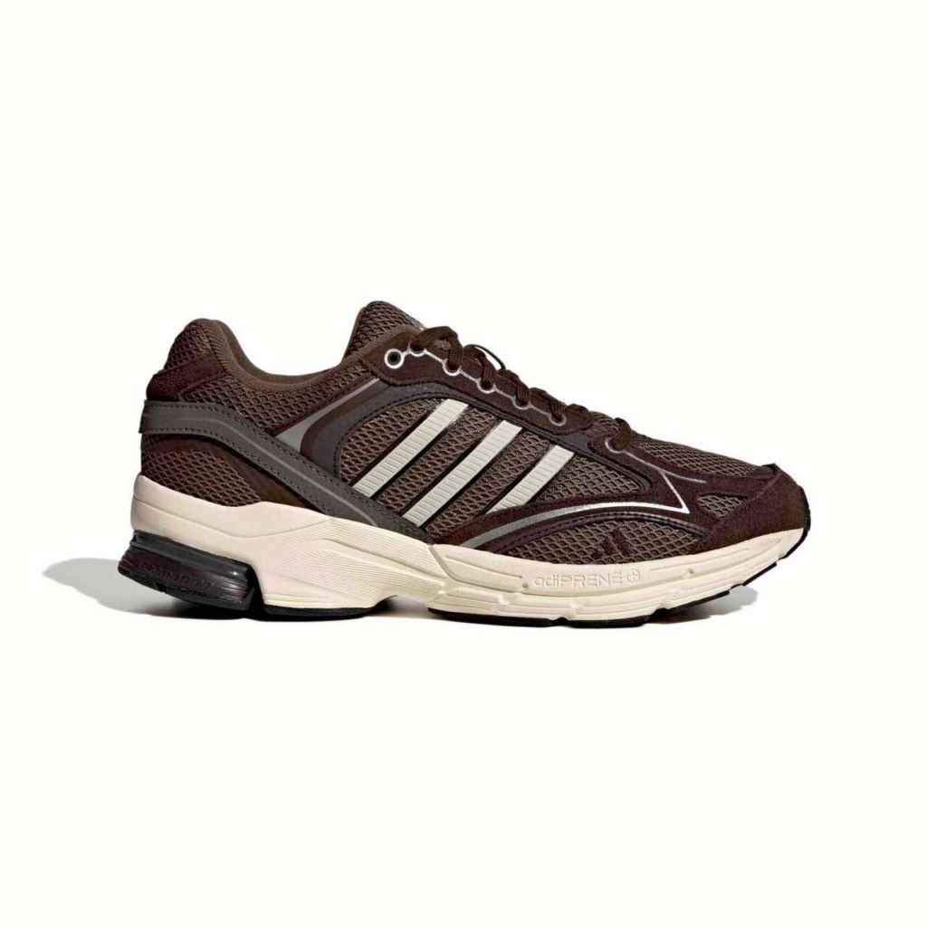 Adidas Spiritain 2000 Heren Bruin