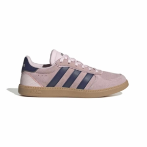 Adidas Breaknet Sleek Junior Roze
