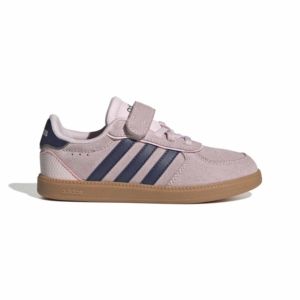 Adidas Breaknet Sleek El C Kids Roze