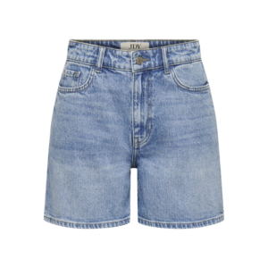 Jacqueline De Yong Larisa Shorts Blauw