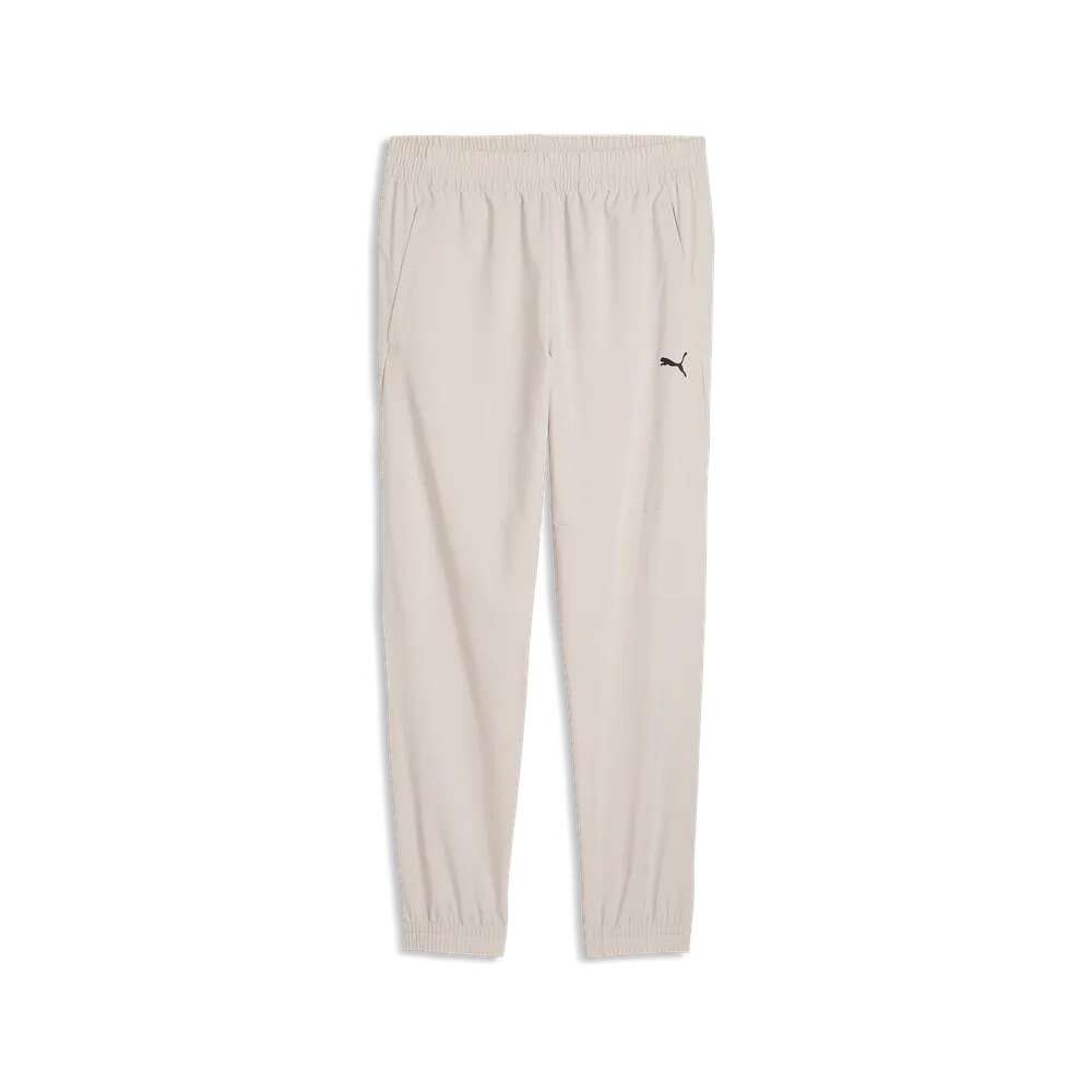 Puma Pumatech Woven Pants Heren Beige