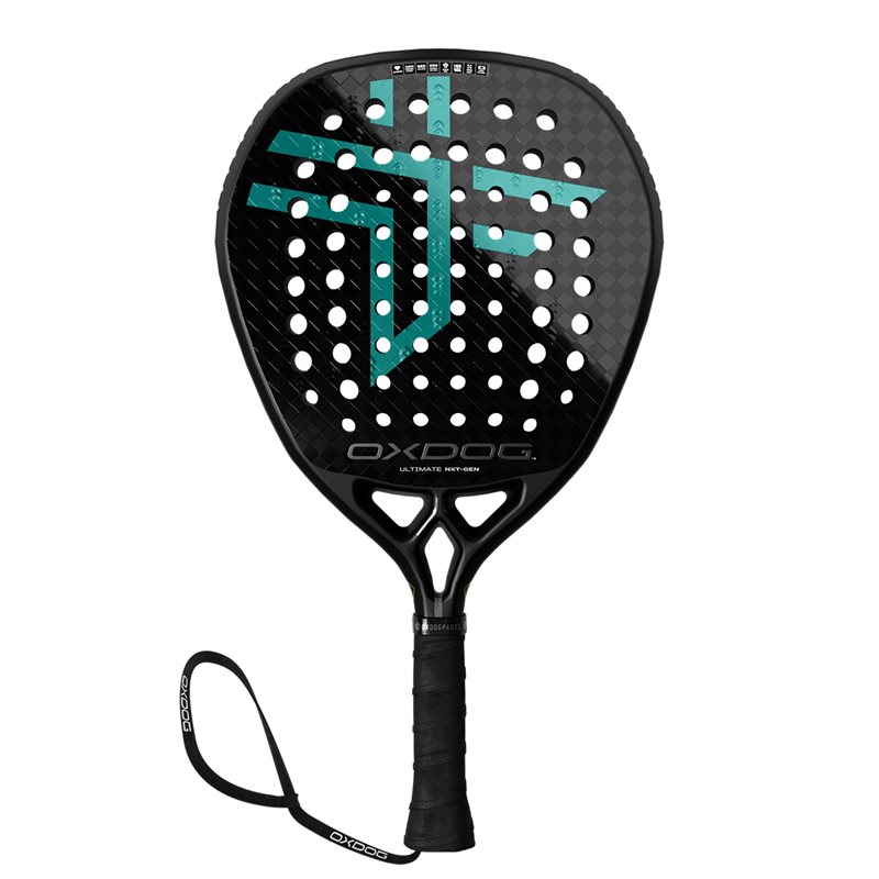 Oxdog Ultimate Nxt Gen Zwart