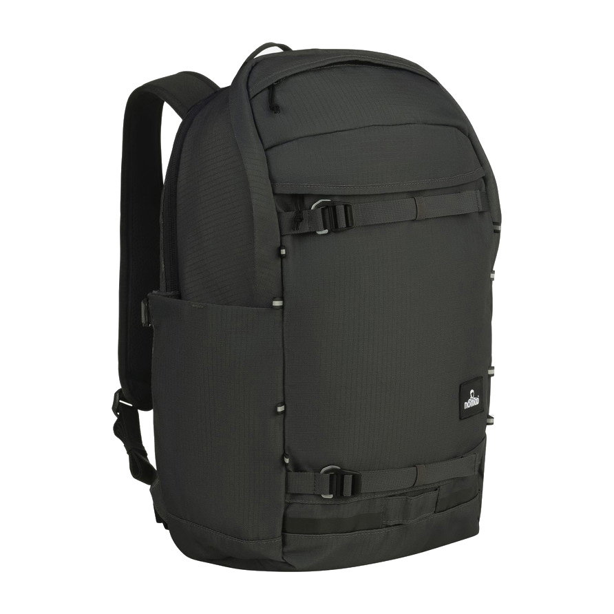 Nomad Torcal Premium 26 Zwart