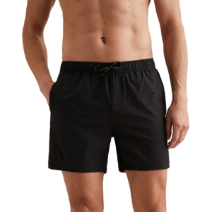 Pme Legend Airframe Swimshort Small Logo Zwart