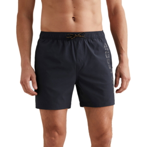 Pme Legend Airframe Swimshort Big Logo Blauw