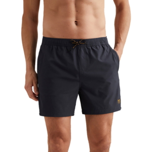 Pme Legend Airframe Swimshort Small Logo Blauw