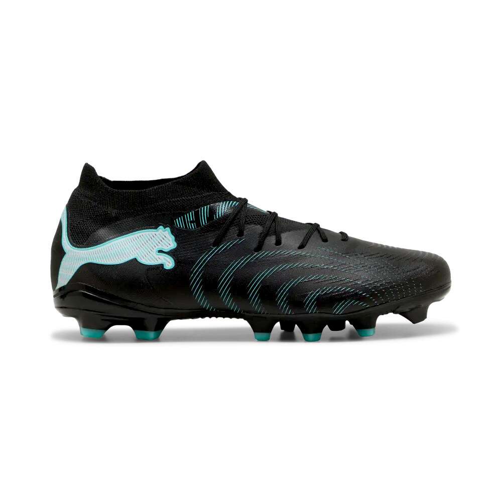 Puma Future 9 Match Fg/ag Zwart