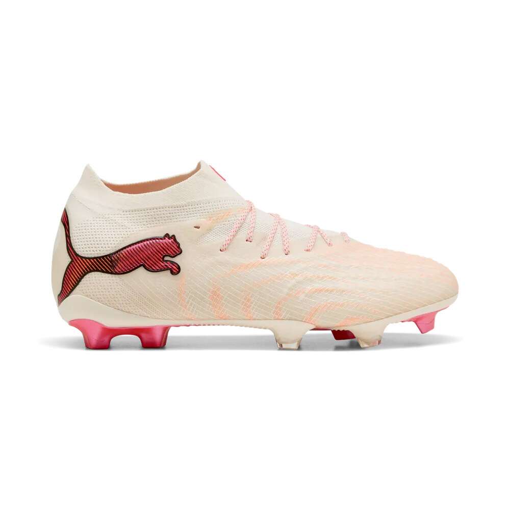 Puma Future 9 Ultimate Fg Beige