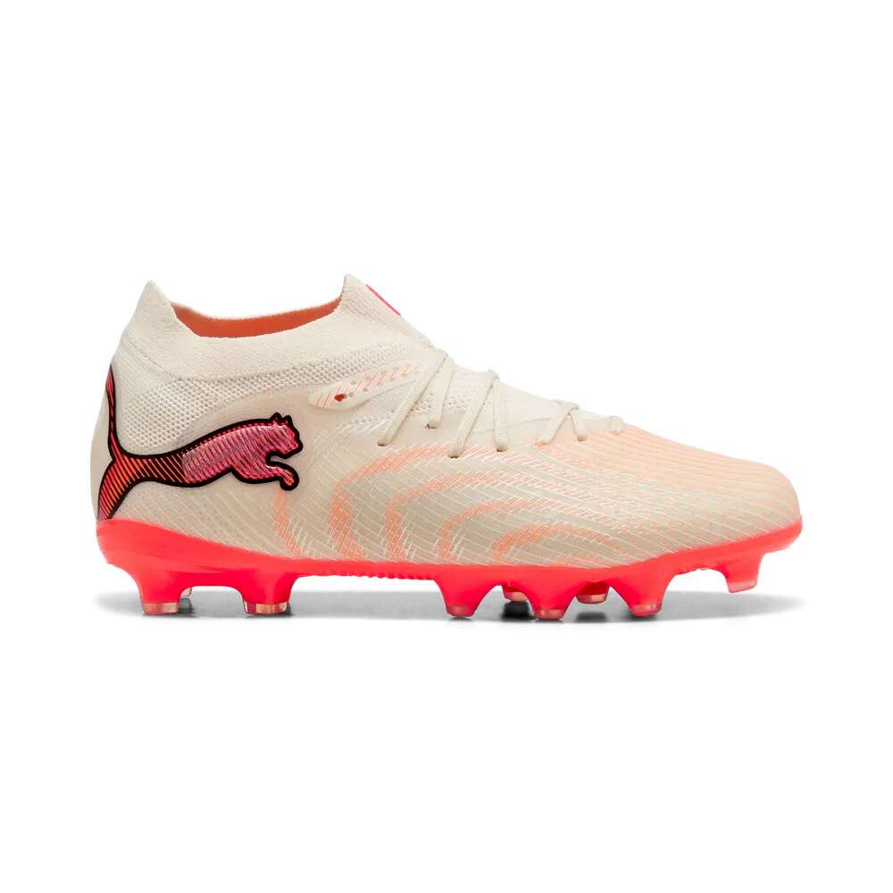 Puma Future 9 Pro Fg/ag Kids Beige