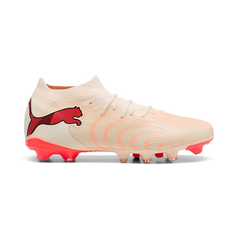 Puma Future 9 Match Fg/ag Beige