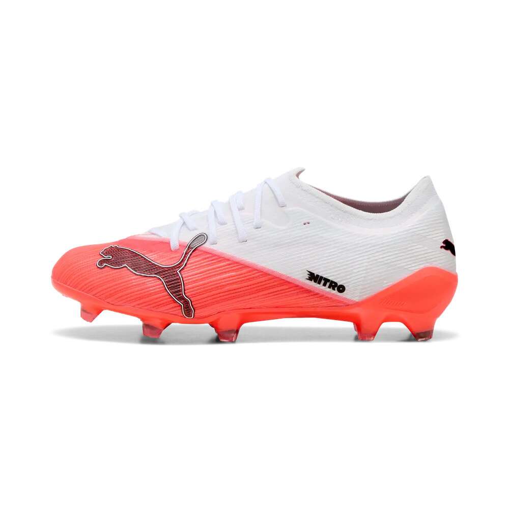 Puma Ultra Nitro 7 Pro Fg Rood