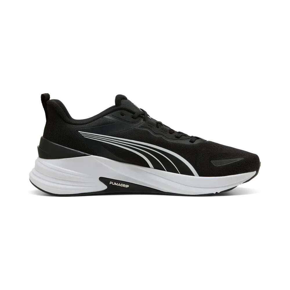 Puma Action Pro Tr Heren Zwart
