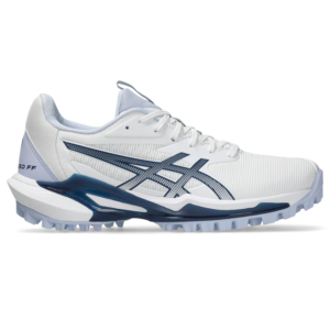 Asics Field Speed Ff 2 Dames Wit