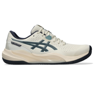 Asics Gel Challenger 15 Clay Wit