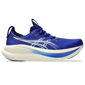 Asics Gel-nimbus 28 Heren Blauw
