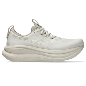 Asics Gel-nimbus 28 Dames Wit