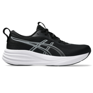 Asics Gel-pulse 17 Dames Zwart