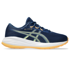 Asics Gel-cumulus 28 Kids Blauw