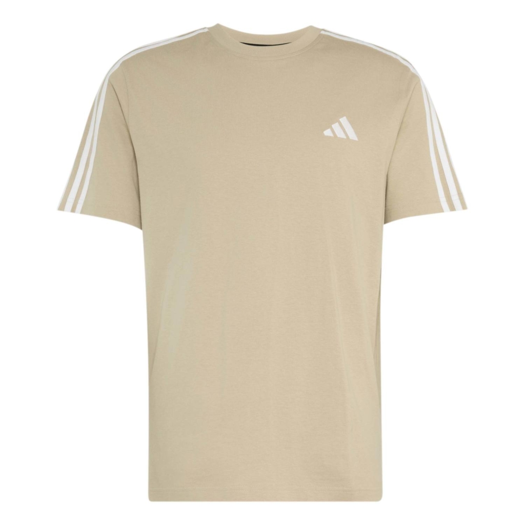 Adidas M 3s Sj Lc T Creme