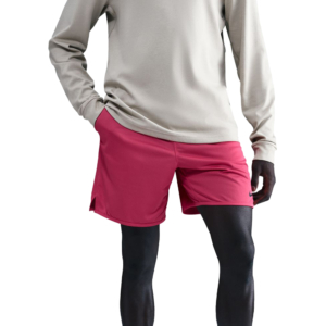 Nike Totality Short Roze