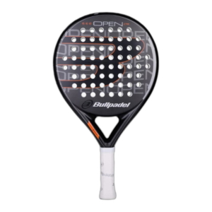 Bullpadel Open Ctr Onbekend