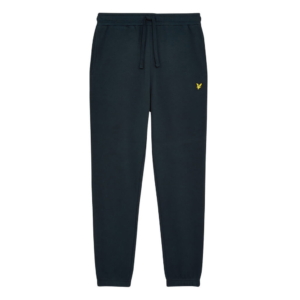 Lyle & Scott Slim Sweat Pant Blauw
