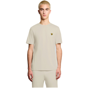 Lyle & Scott Sports T-shirt Grijs