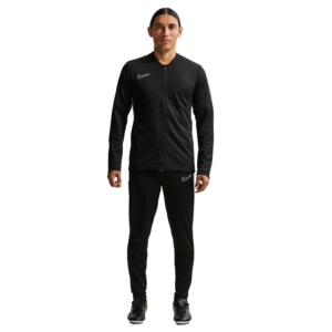 Nike Academy Ts Zwart