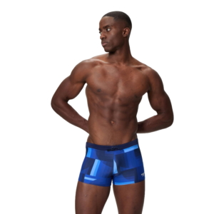 Speedo Valmilton Aquashort Heren Blauw