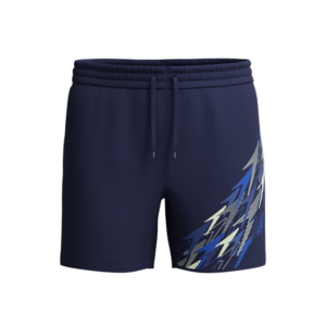 Speedo Medley Logo Watershort 16 Blauw