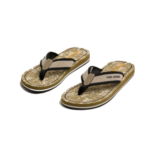 Pme Legend Jetflap Slipper Geel