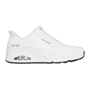 Skechers Uno Banksia Luxe Wit