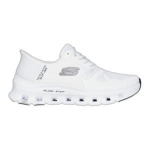 Skechers Glide Step Pro Dames Wit