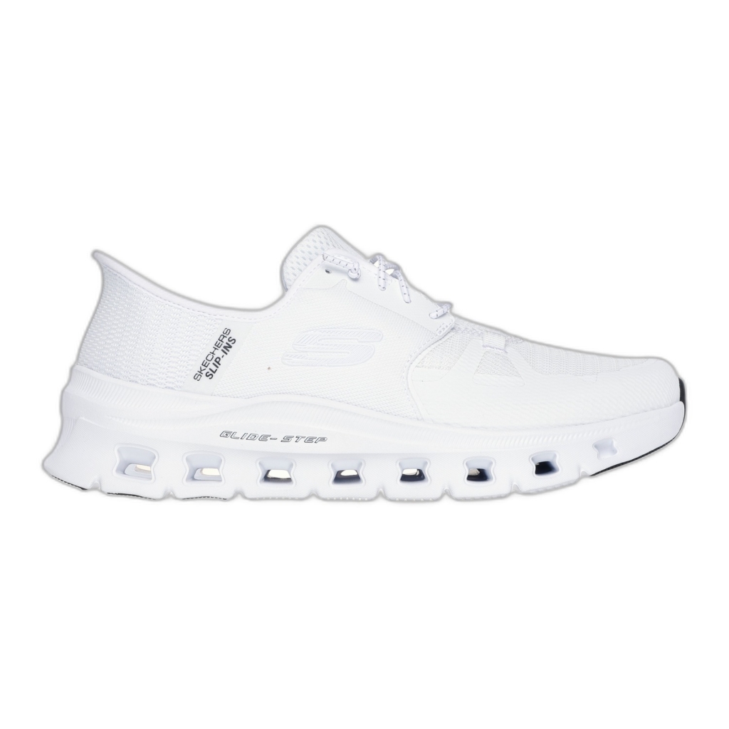 Skechers Glide Step Pro Wit