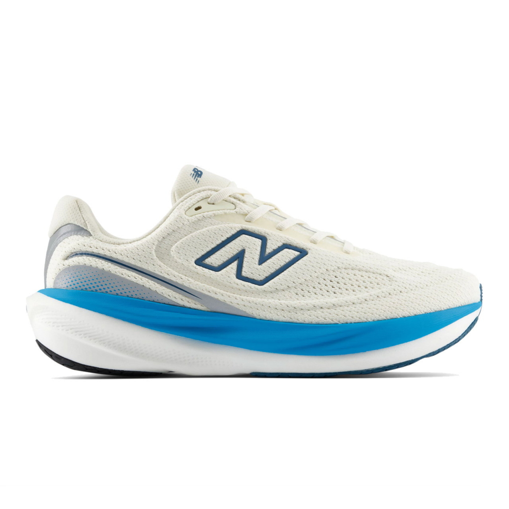 New Balance 1080 V15 Heren Wit