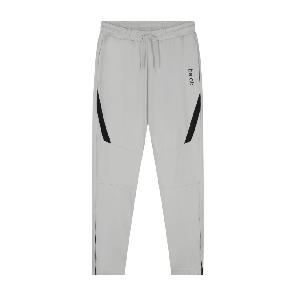 Be:at Thijs Sweatpants 2 Grijs